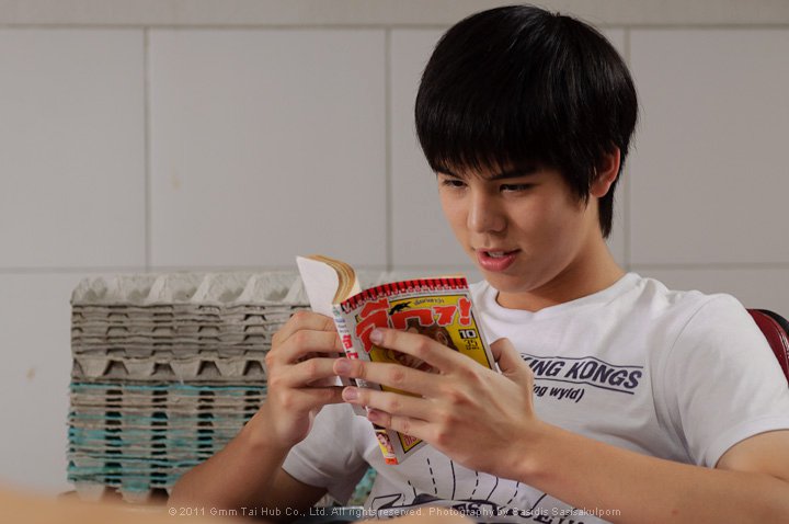 音为爱剧照的剧照