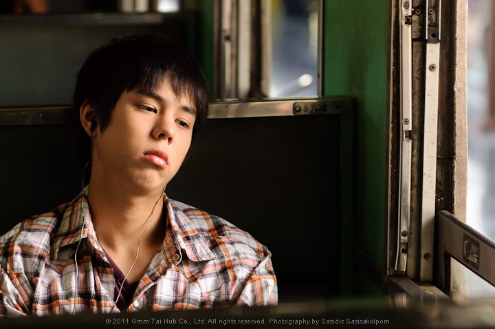 音为爱剧照的剧照