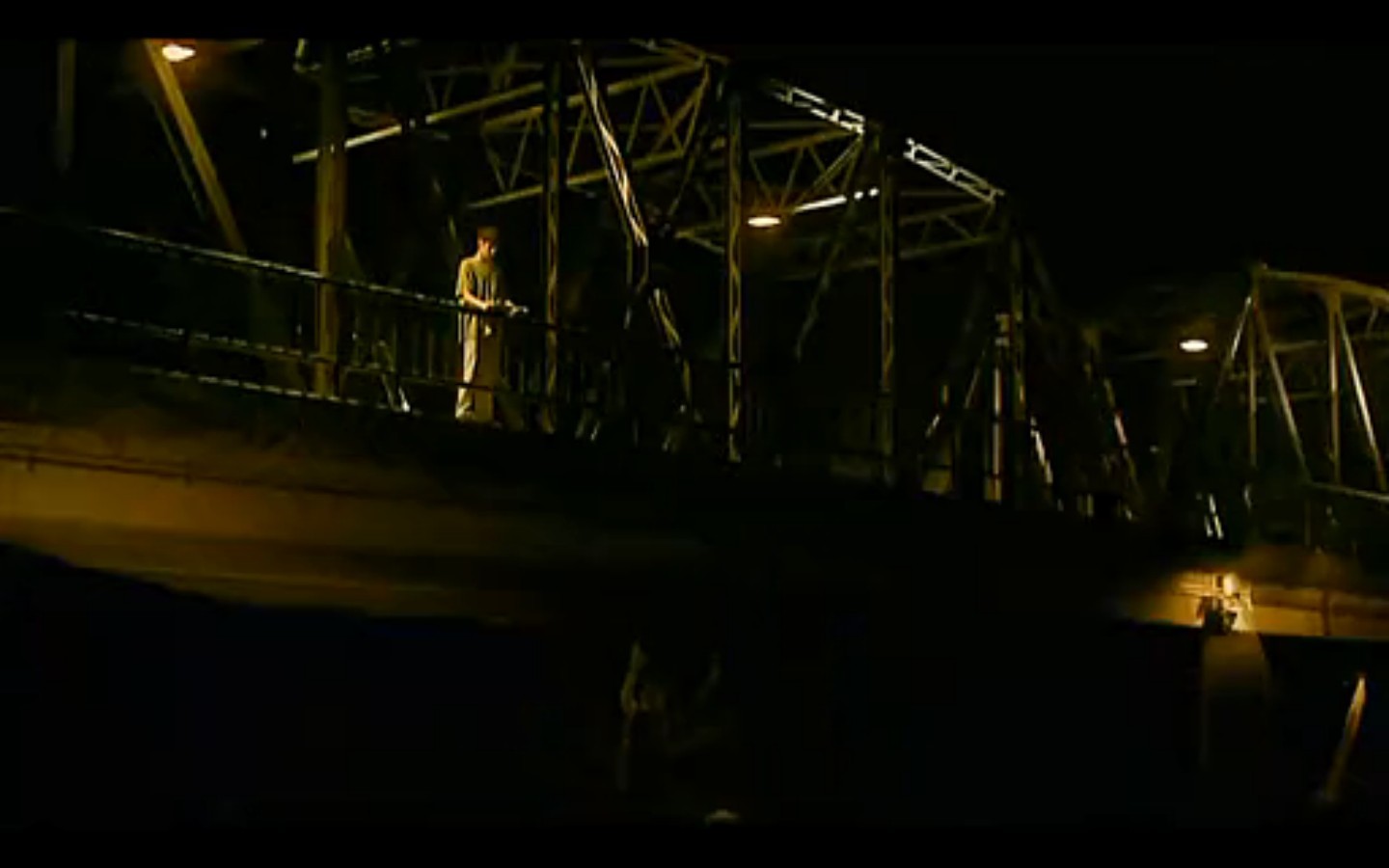 音为爱剧照的剧照