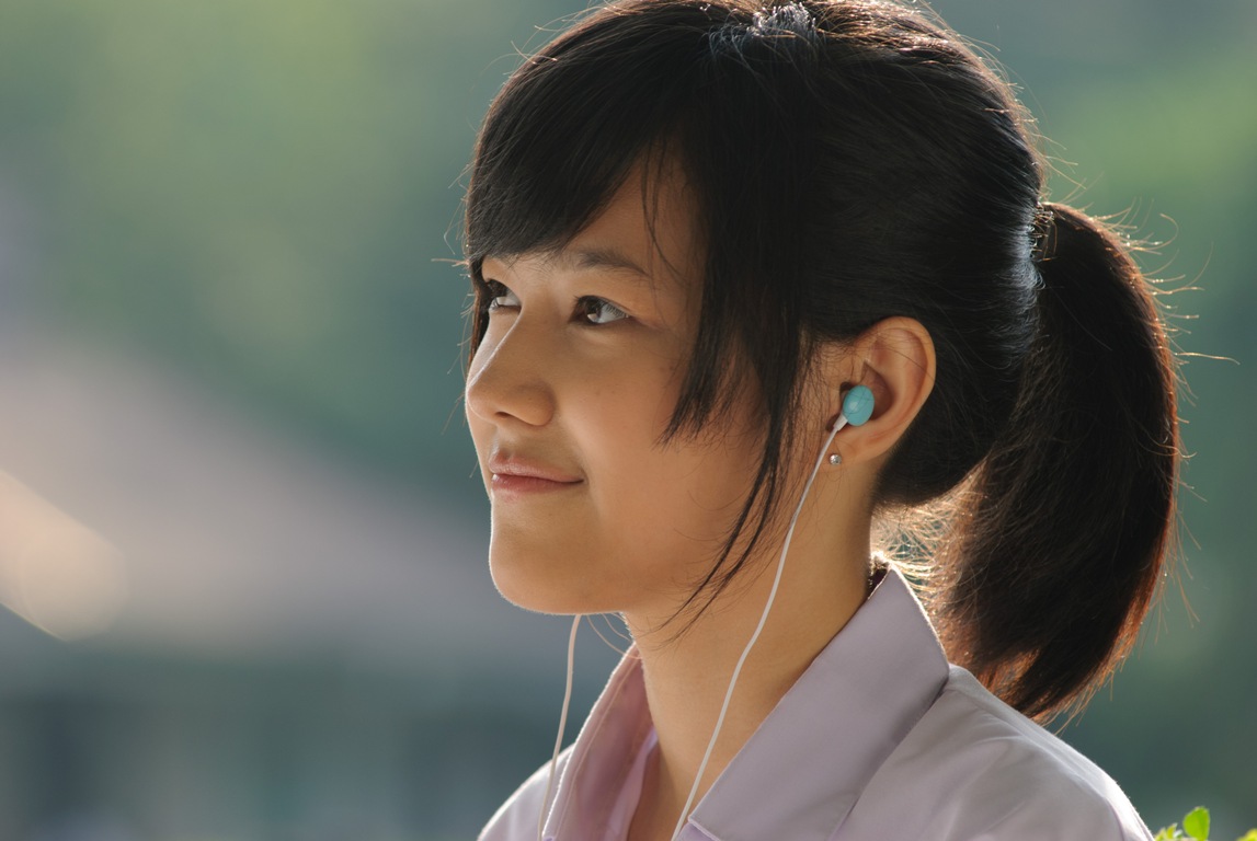 音为爱剧照的剧照