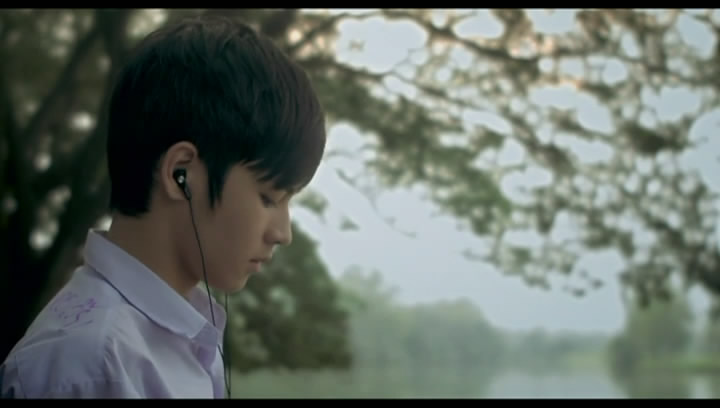 音为爱剧照的剧照