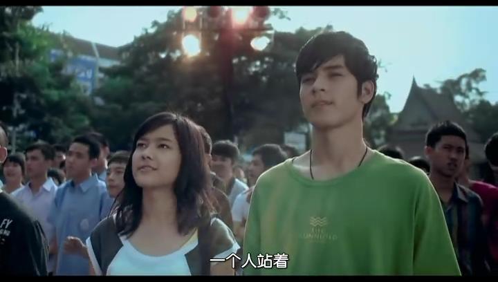 音为爱剧照的剧照