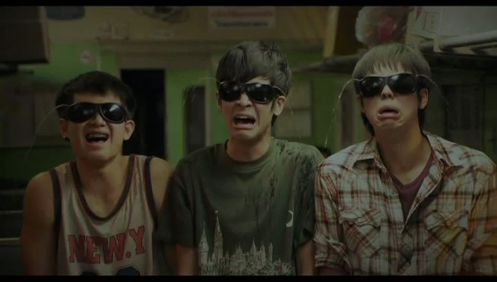 音为爱剧照的剧照