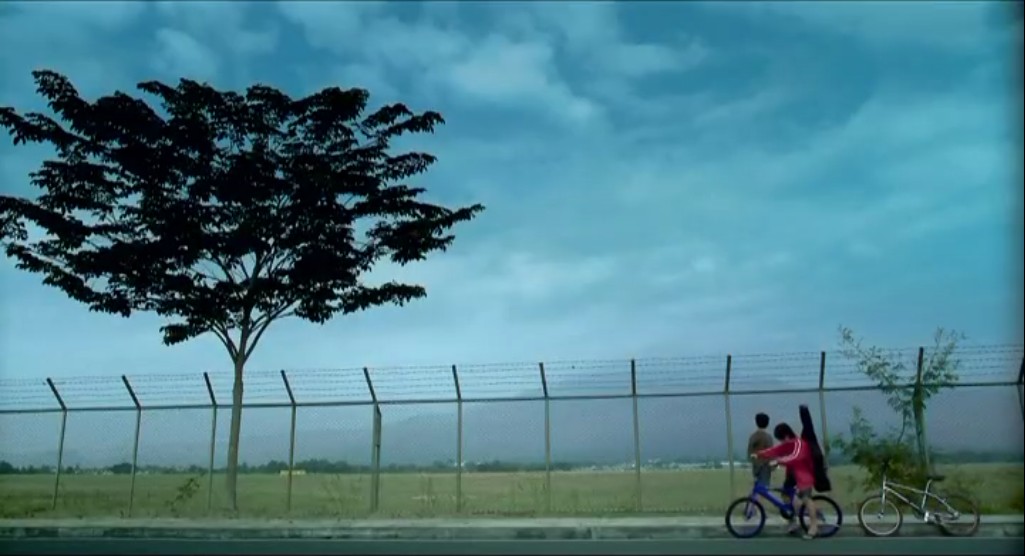 音为爱剧照的剧照