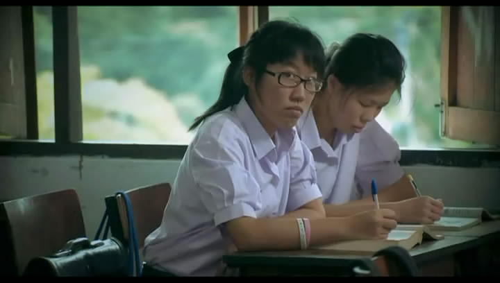 音为爱剧照的剧照