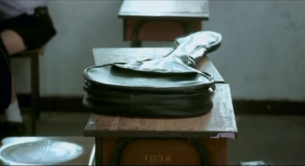 音为爱剧照的剧照