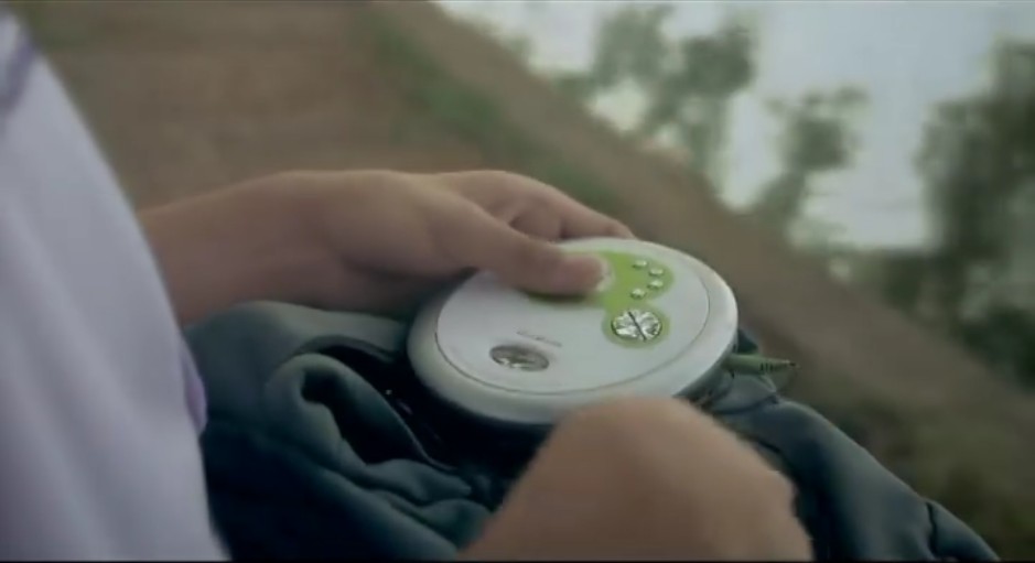 音为爱剧照的剧照