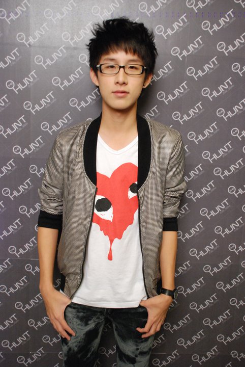 音为爱剧照的剧照