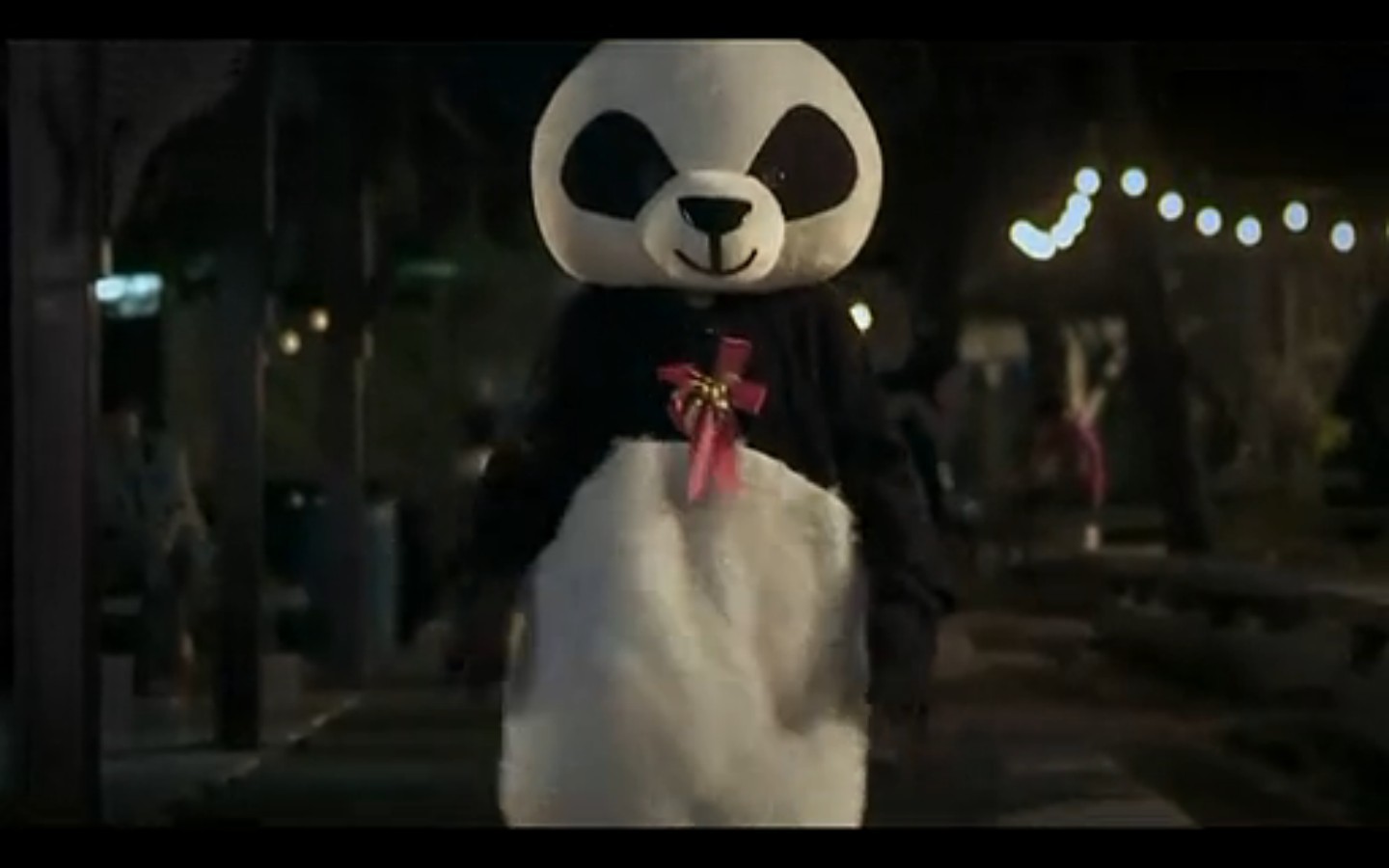 音为爱剧照的剧照