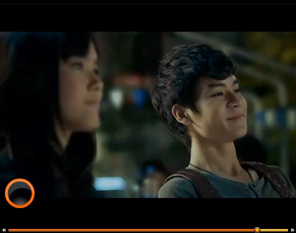 音为爱剧照的剧照