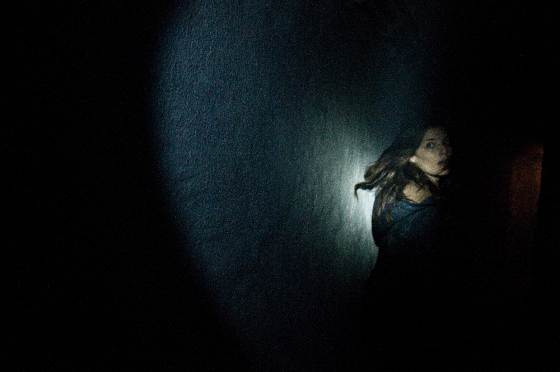 切尔诺贝利日记剧照的剧照