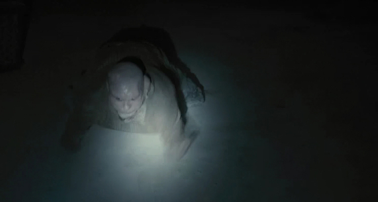 切尔诺贝利日记剧照的剧照