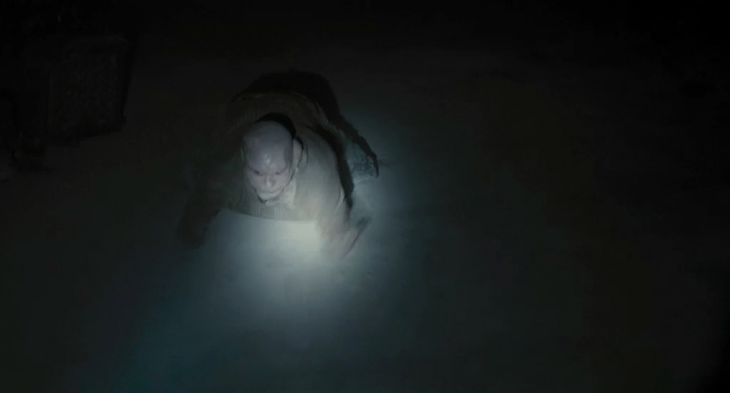 切尔诺贝利日记剧照的剧照