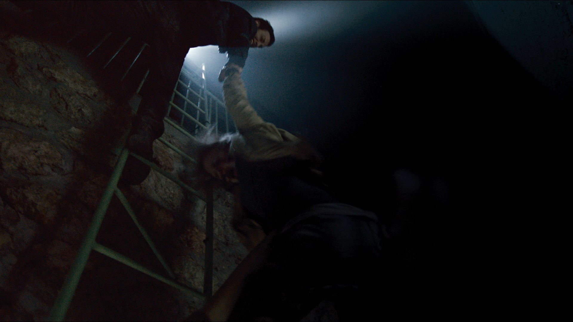 切尔诺贝利日记剧照的剧照