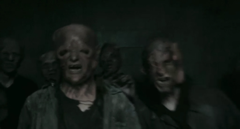 切尔诺贝利日记剧照的剧照