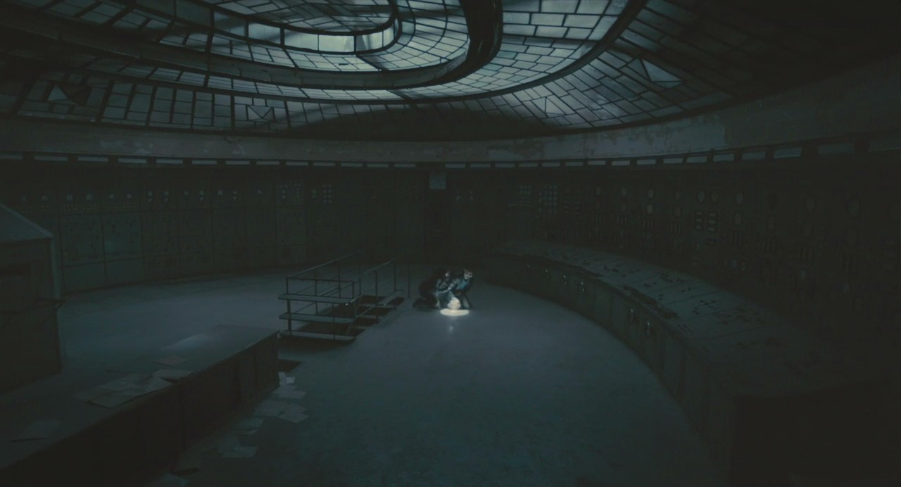 切尔诺贝利日记剧照的剧照