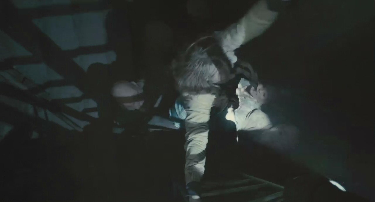 切尔诺贝利日记剧照的剧照