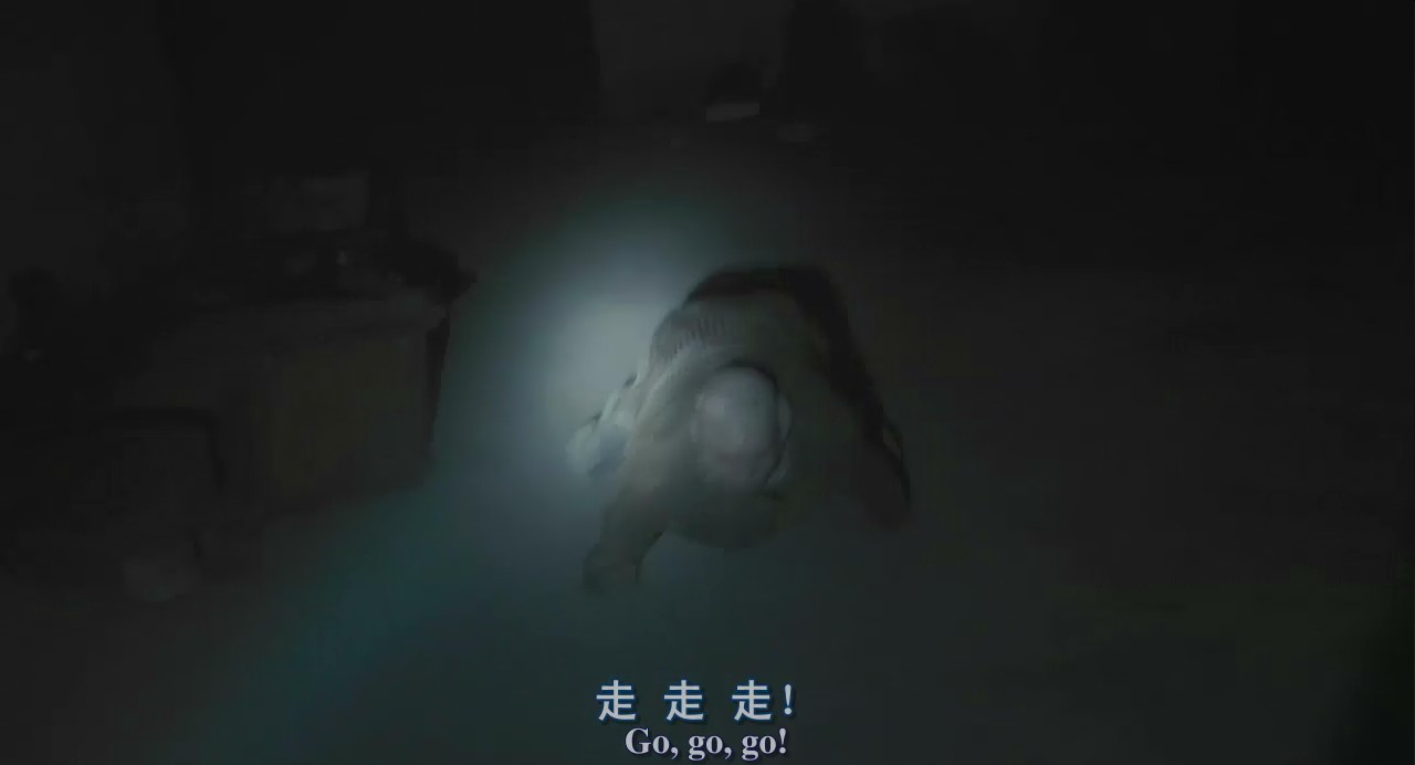 切尔诺贝利日记剧照的剧照