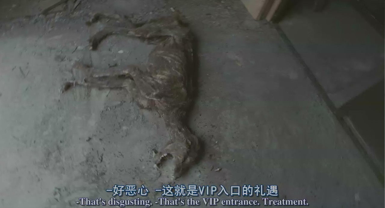 切尔诺贝利日记剧照的剧照