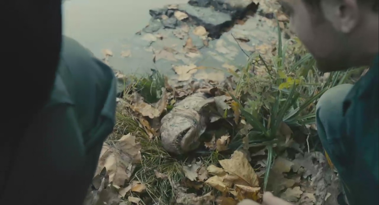 切尔诺贝利日记剧照的剧照