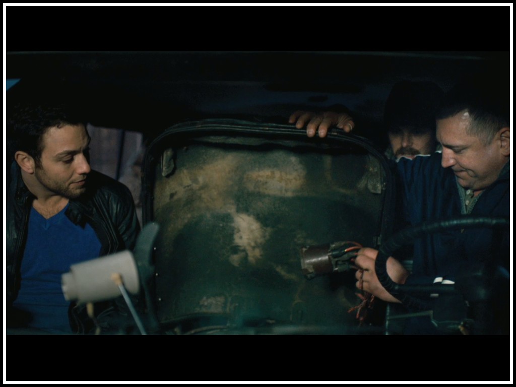 切尔诺贝利日记剧照的剧照