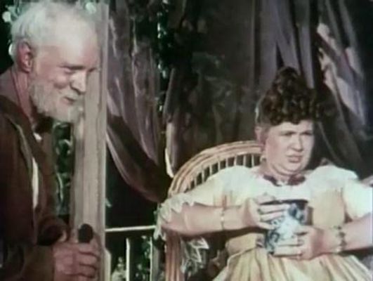 白色贵宾犬剧照的剧照