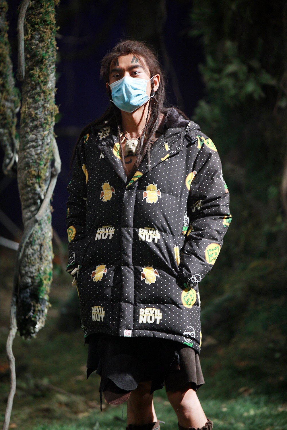 轩辕剑传奇剧照的剧照