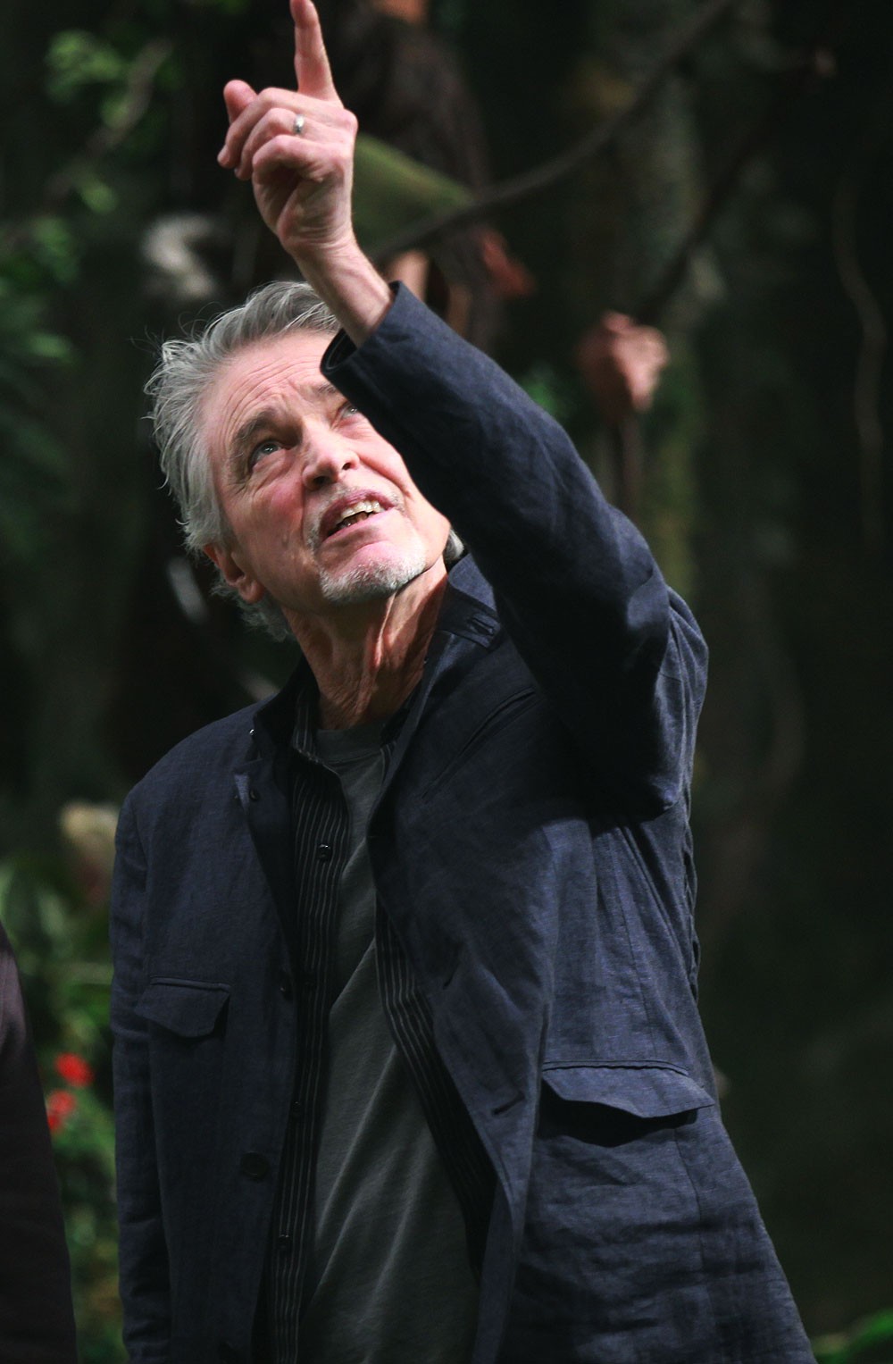 轩辕剑传奇剧照的剧照