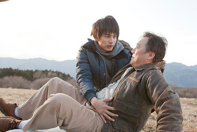 肚子怎么了剧照的剧照