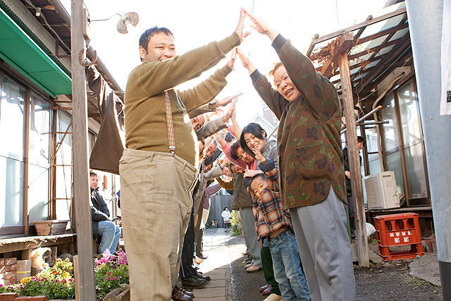 肚子怎么了剧照的剧照