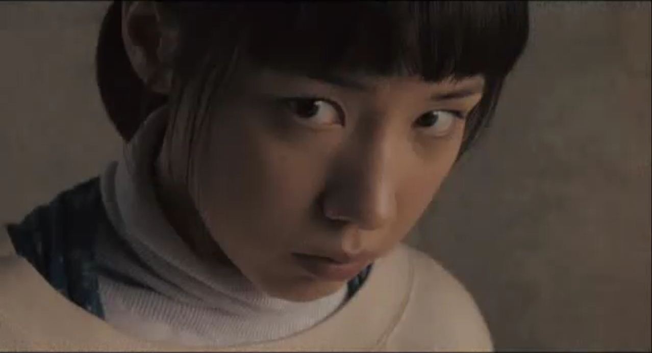 肚子怎么了剧照的剧照