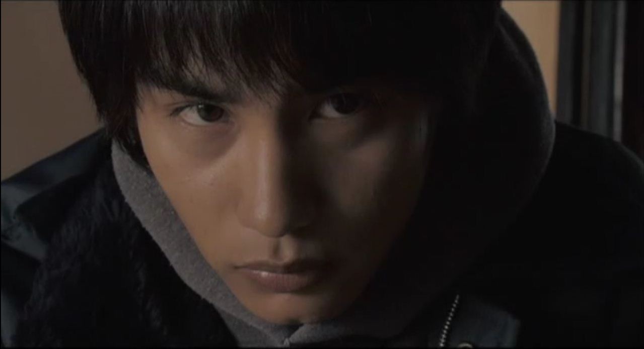 肚子怎么了剧照的剧照