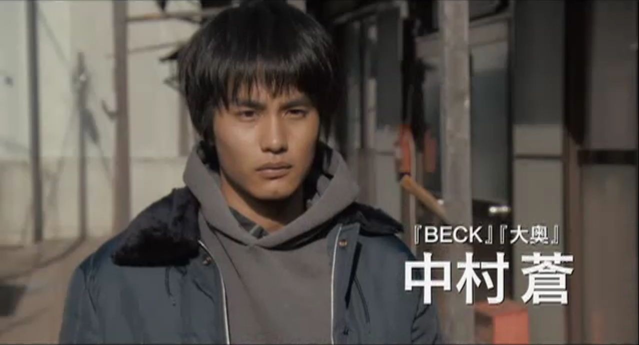 肚子怎么了剧照的剧照