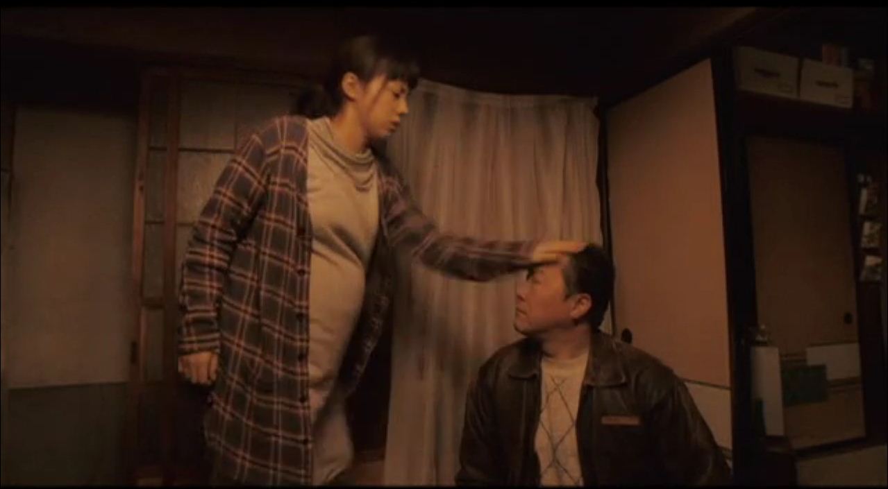 肚子怎么了剧照的剧照