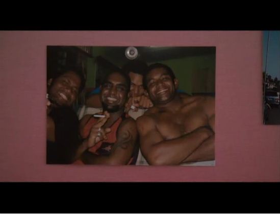 肚子怎么了剧照的剧照