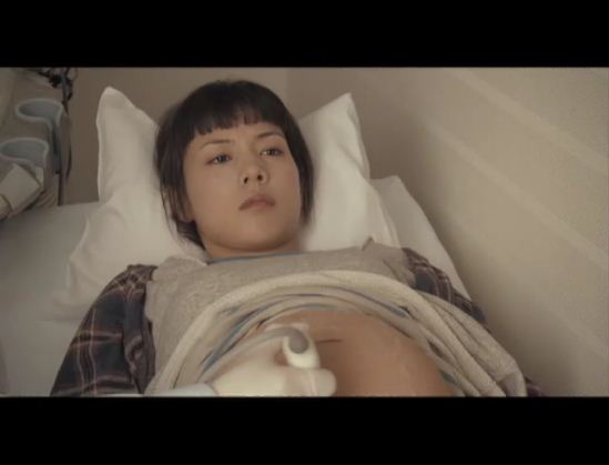 肚子怎么了剧照的剧照