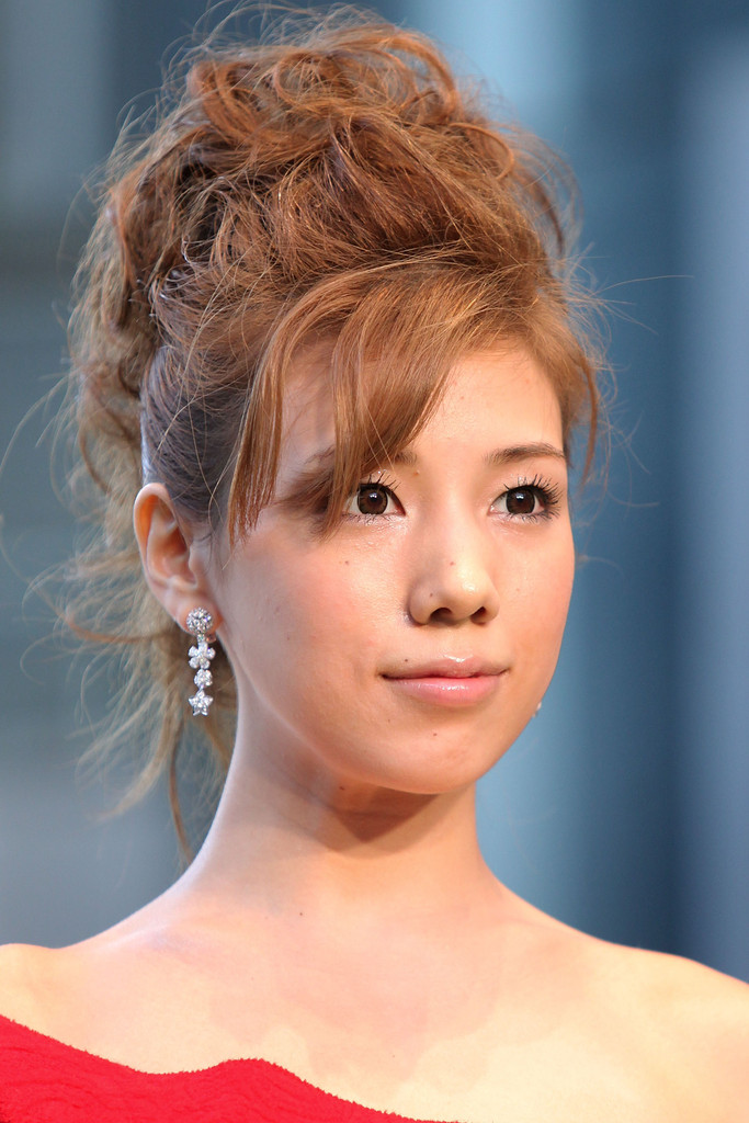 肚子怎么了剧照的剧照