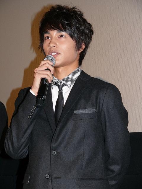 肚子怎么了剧照的剧照