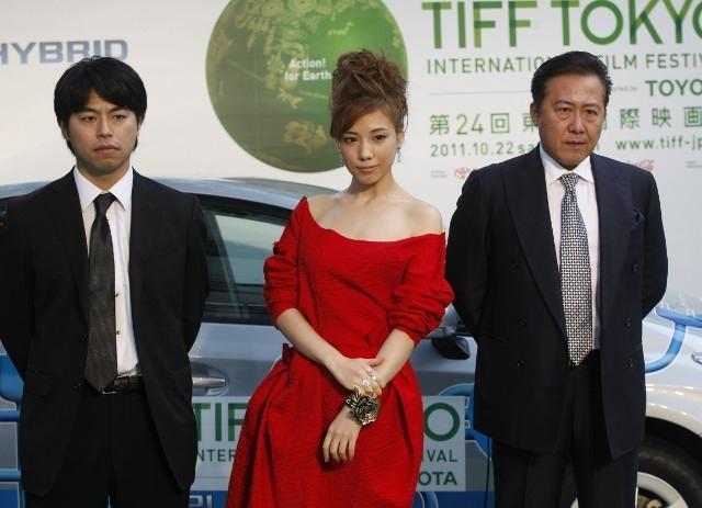 肚子怎么了剧照的剧照