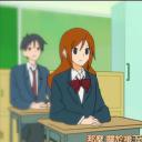 堀桑与宫村君 OVA剧照