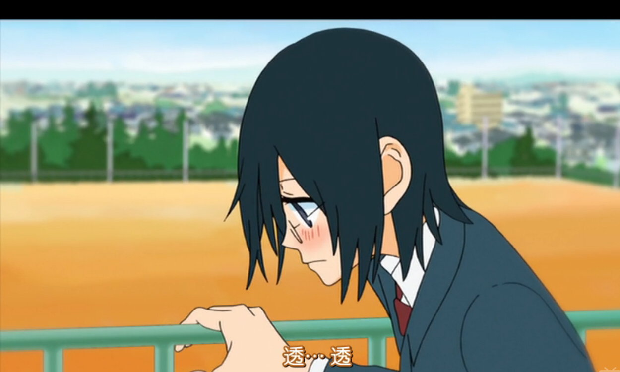 堀桑与宫村君 OVA剧照的剧照