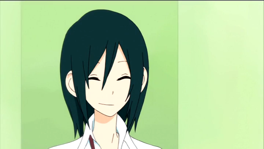 堀桑与宫村君 OVA剧照的剧照