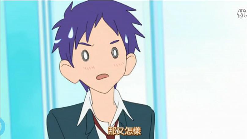 堀桑与宫村君 OVA剧照的剧照