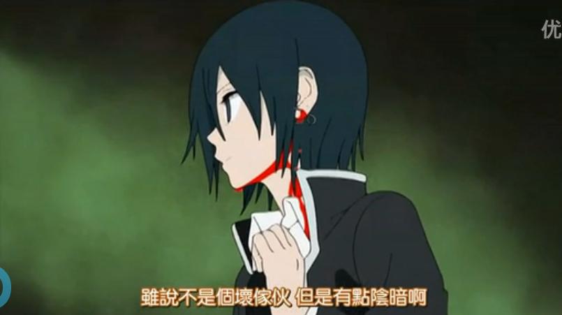 堀桑与宫村君 OVA剧照的剧照