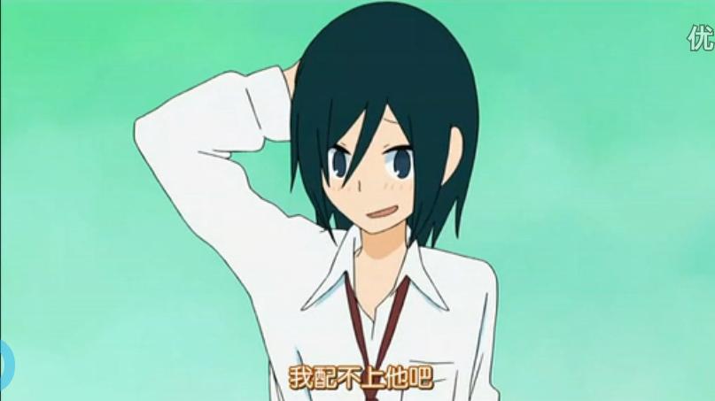 堀桑与宫村君 OVA剧照的剧照