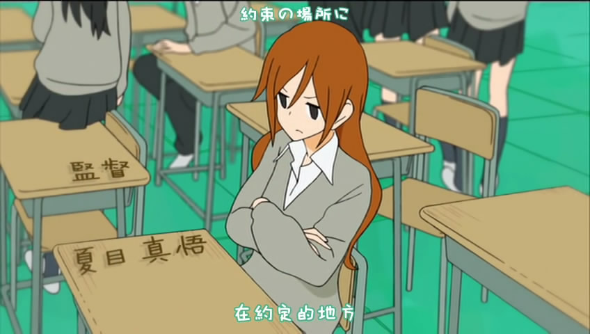 堀桑与宫村君 OVA剧照的剧照