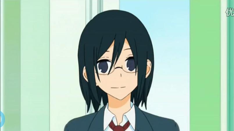 堀桑与宫村君 OVA剧照的剧照