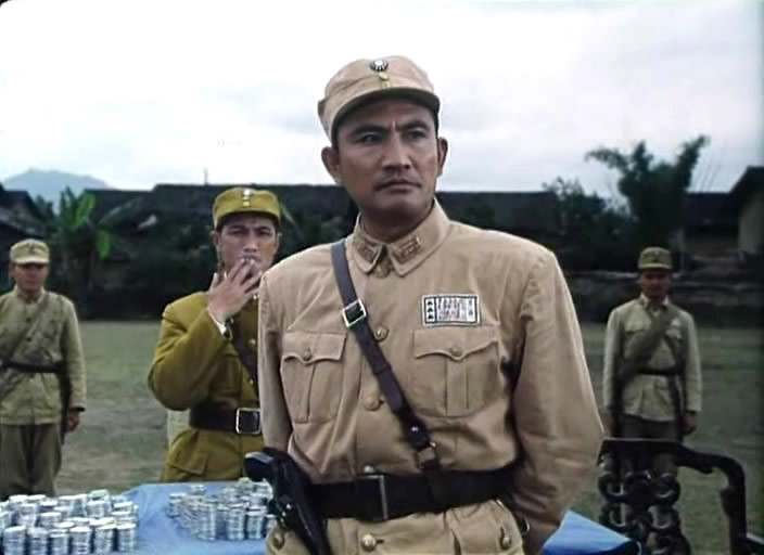 从奴隶到将军剧照的剧照