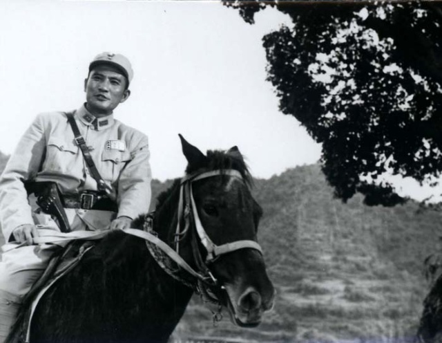 从奴隶到将军剧照的剧照