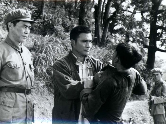 从奴隶到将军剧照的剧照